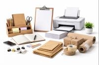 Թղթե պարագաներ Նկար