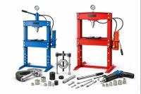 Մամլիչներ (տիսկի) Նկար