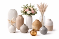 Ծաղկաման Նկար