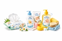 Խնամք փոկրիկների Նկար