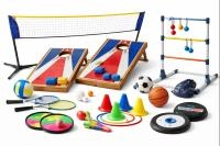 Սպորտային խաղեր Նկար