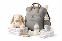 Նորածնայաին պարագաներ Նկար