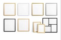 Շրջանակ նկարի Նկար