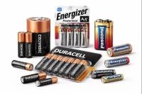 Մարտկոցներ Նկար