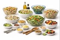 Աղցանամաններ Նկար