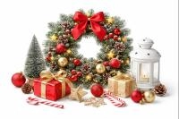 Ամանոր  Նկար