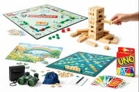 Սեղանի խախեր հեռադիտակներ Նկար