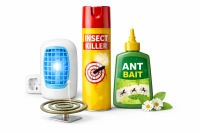 Միջատասպան Նկար