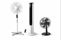 Էլեկտրական հովհարներ Նկար