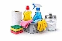 Տնտեսական խառը ապրանքներ Նկար