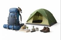 Սպորտ և արշավ Նկար