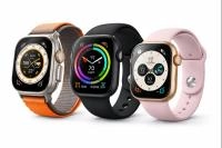 Սմարթ ժամացույցներ Նկար