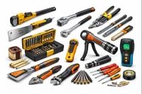 Այլ ձեռքի գործիքներ Նկար