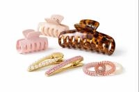 Աքսեսուարներ մազակալներ Նկար