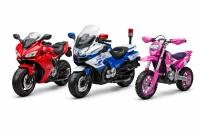 Մոտոցիկլ Նկար