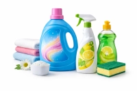 Լվացող միջոցներ Նկար