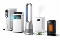 Ջեռուցում և հովացում Նկար