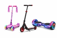 Ինքագլորներ Նկար