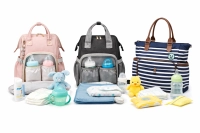 Պայուսակ մայրիկի Նկար