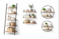 Դարակաշար Նկար