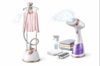 Գոլորշիով արդուկման համակարգեր Նկար