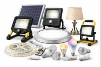 Լուսավորություն Նկար