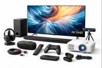 Աուդիո և վիդեո տեխնիկա Նկար