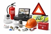 Անվտանգության պարագաներ Նկար