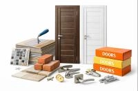 Կերամիկա/Դռներ/Քիվեր Նկար