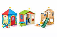 Տնակ մանուկների Նկար