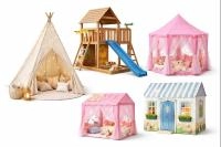 Տնակներ Նկար