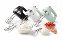 Հավաքածու խառնիչների Նկար