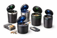 Մոխրաման մեքենայի Նկար