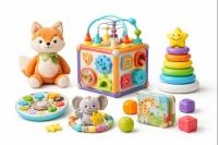 Փոքրիկներ Նկար