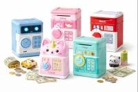 Խնայատուփեր Նկար