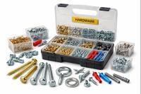 Պտուտակներ և Մանրուքներ Նկար