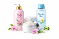 Մարմնի և դեմքի խնամք Նկար