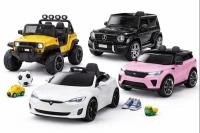 Մեքենաներ էլեկտրական Նկար