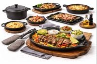 Մատուցարան չուգունե Նկար