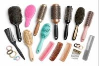 Մազերի Խոզանակ Նկար