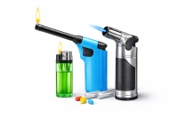 Կրակայրիչներ Նկար