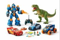 Խաղալիք տղաների  Նկար