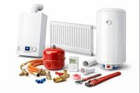 Ջեռուցում և մատակարարում Նկար