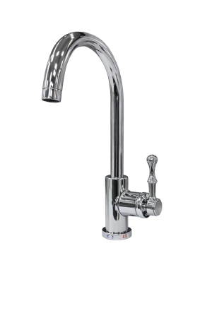 Ծորակ խոհանոցի բարձր HANSEN (10/1հատ) 40083