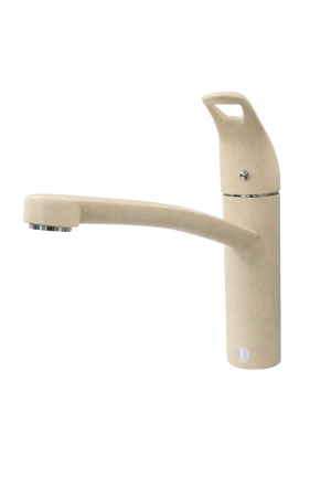 Ծորակ խոհանոցի 16024-B GANZER (10/1հատ)