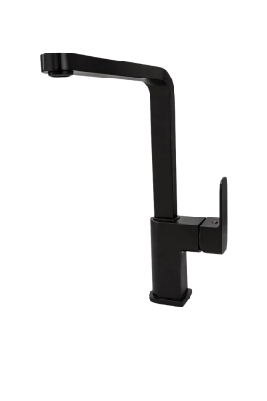 Ծորակ խոհանոցի բարձր սև 283521-C ViEiR (10/1հատ)