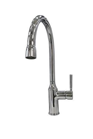 Ծորակ խոհանոցի բարձր ջրցան 15018 ViEiR (10/1 հատ)