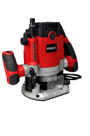 Գործիք փորող էլ. 1600w 8/12մմ 6000-22000 RPM RODEX