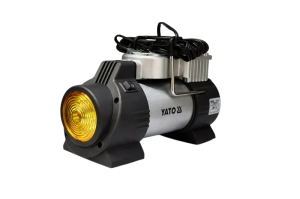 Պոմպ ավտոմեքենայի լույսով 12V 180W YT-73460 YATO