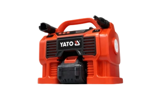 Պոմպ մարտկոցով 18W ավտոմեքենայի համար YT-23247 YATO